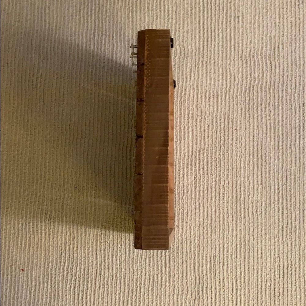 Rustic Wall Sign - Picture 2 of 3